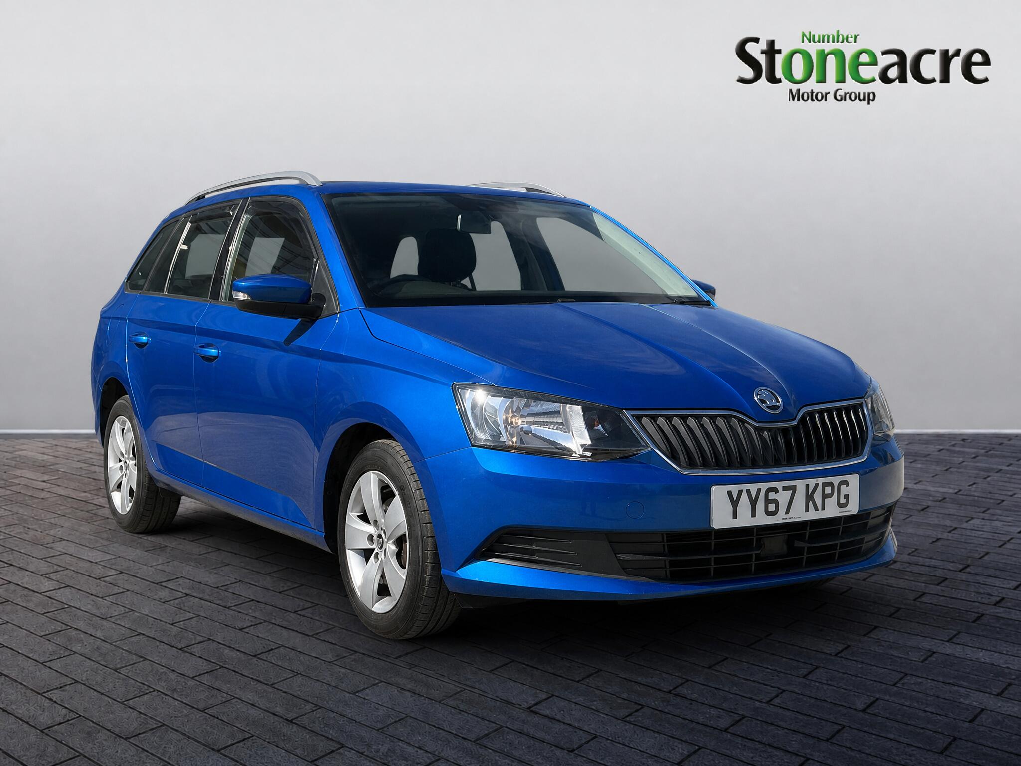Fabia