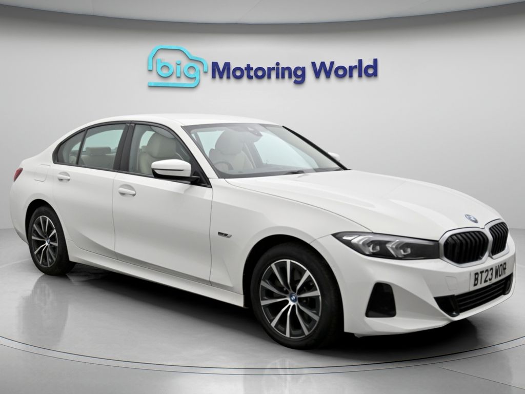 3 Series