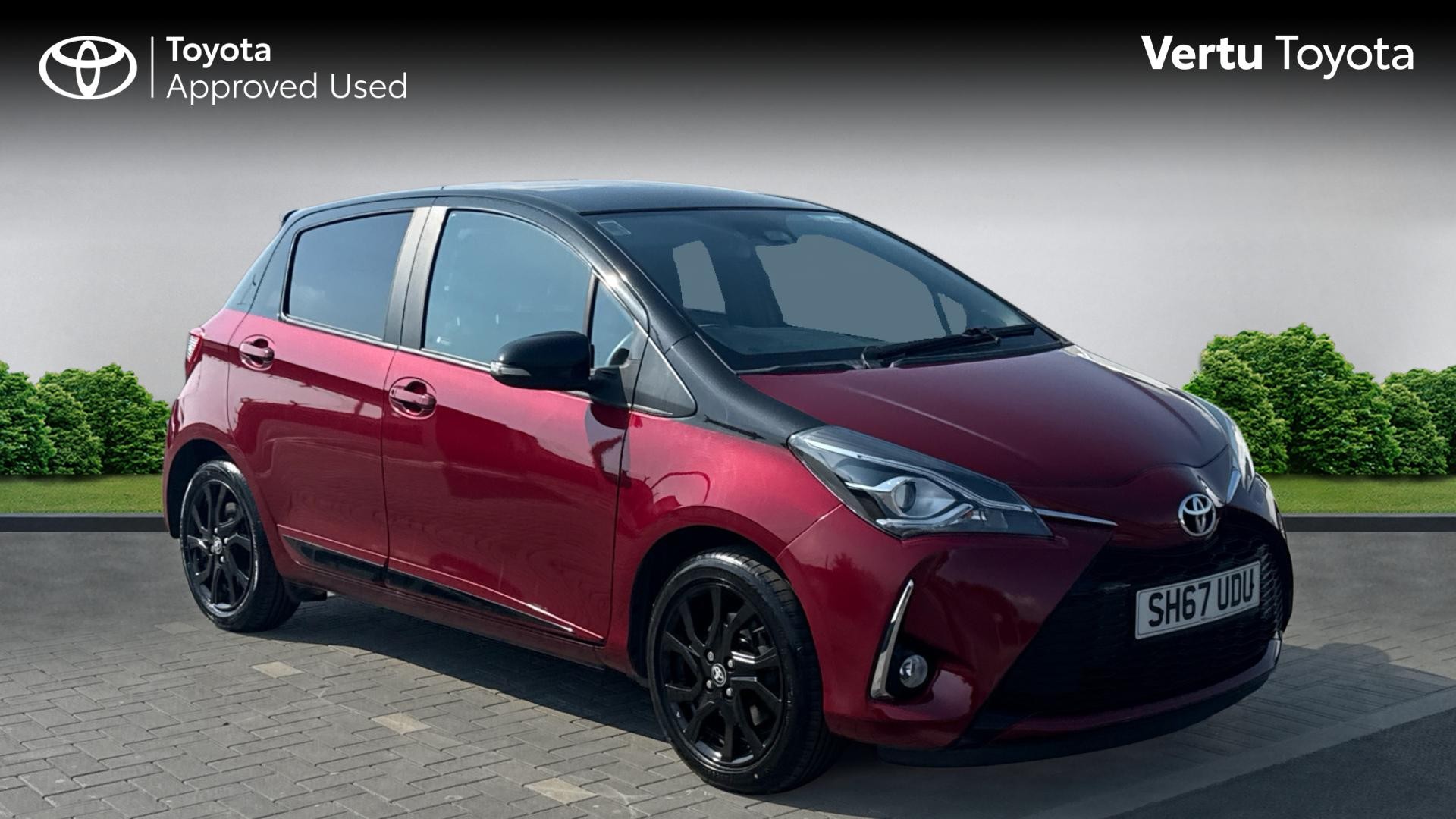 Yaris