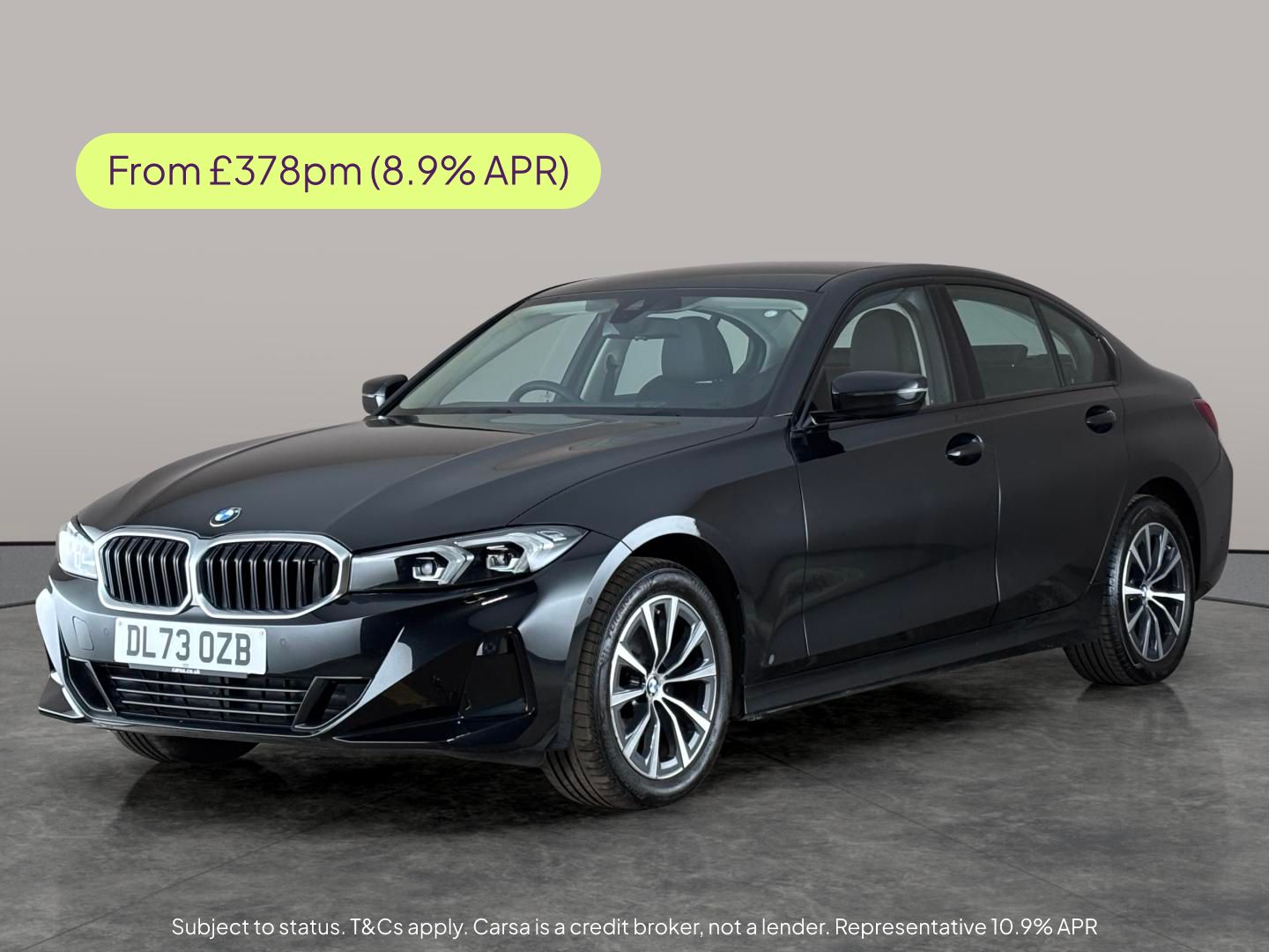 3 Series