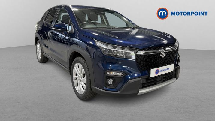 S-Cross