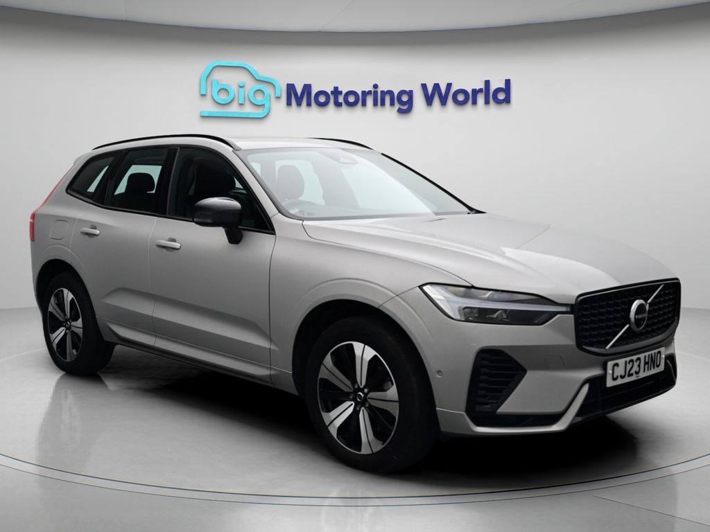 XC60