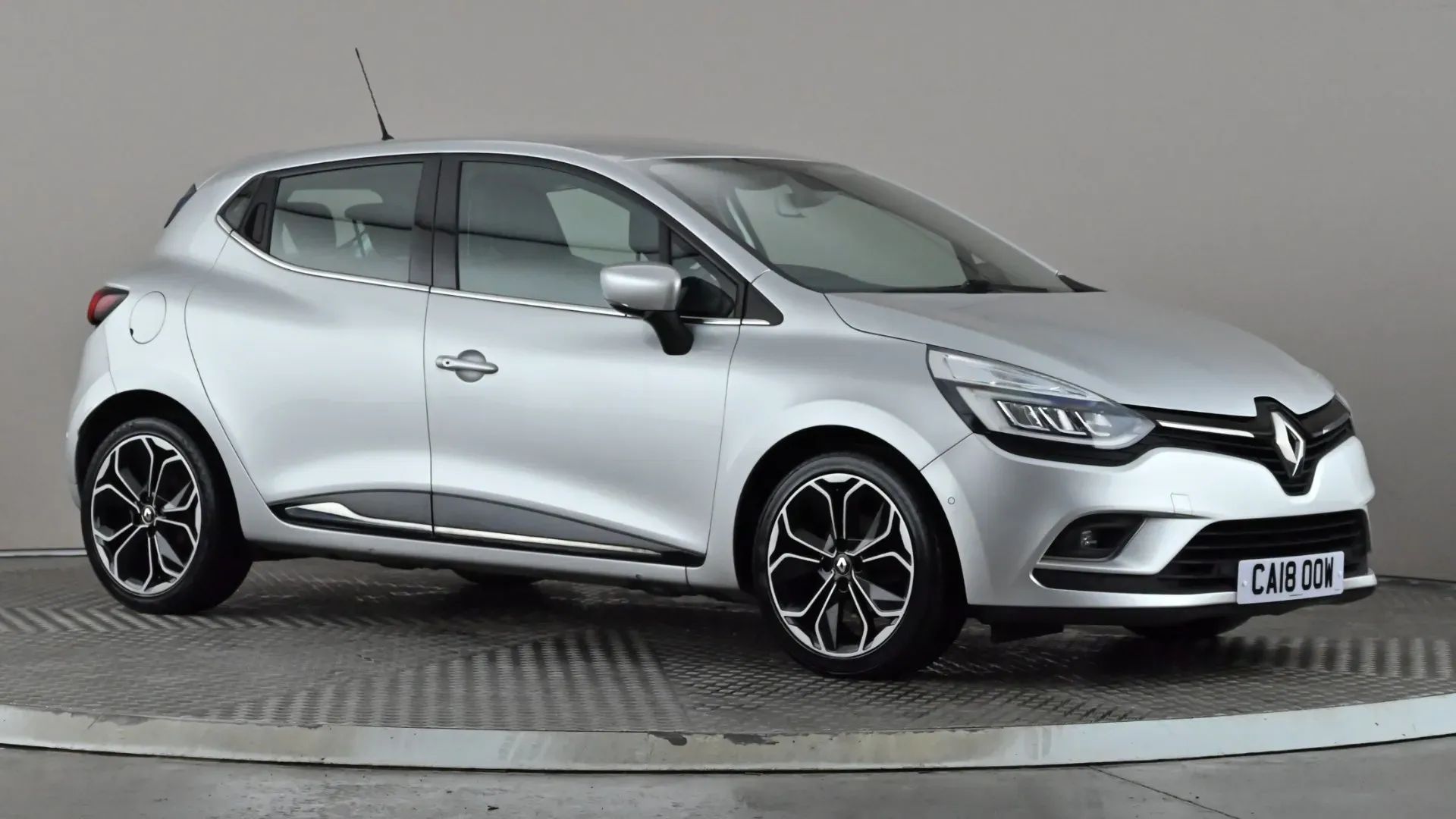 Clio