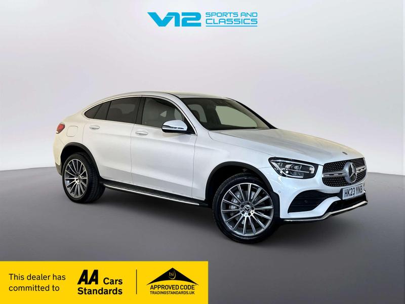 GLC Coupe