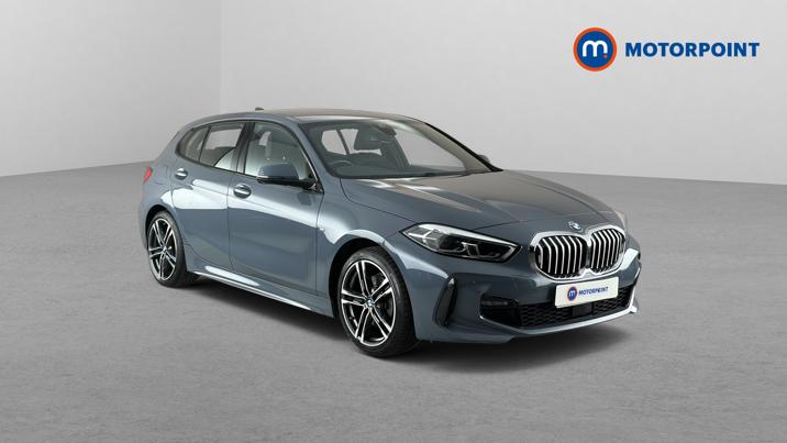 1 Series