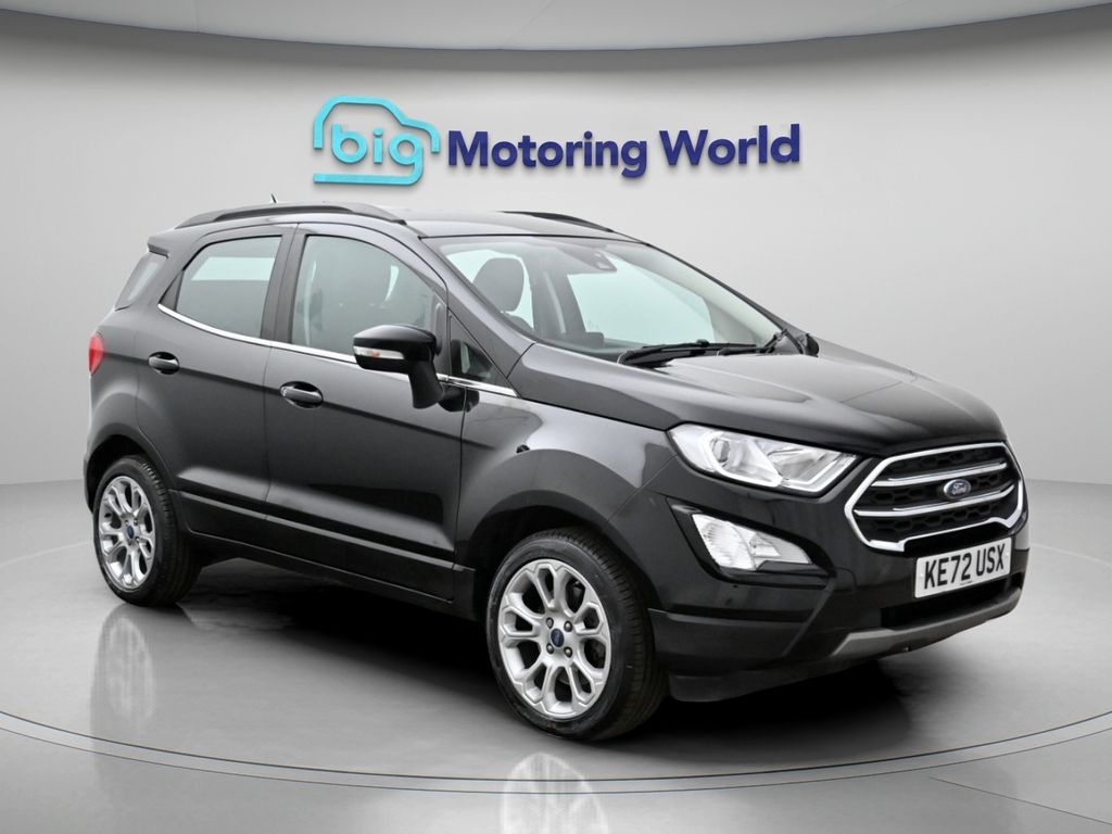 EcoSport