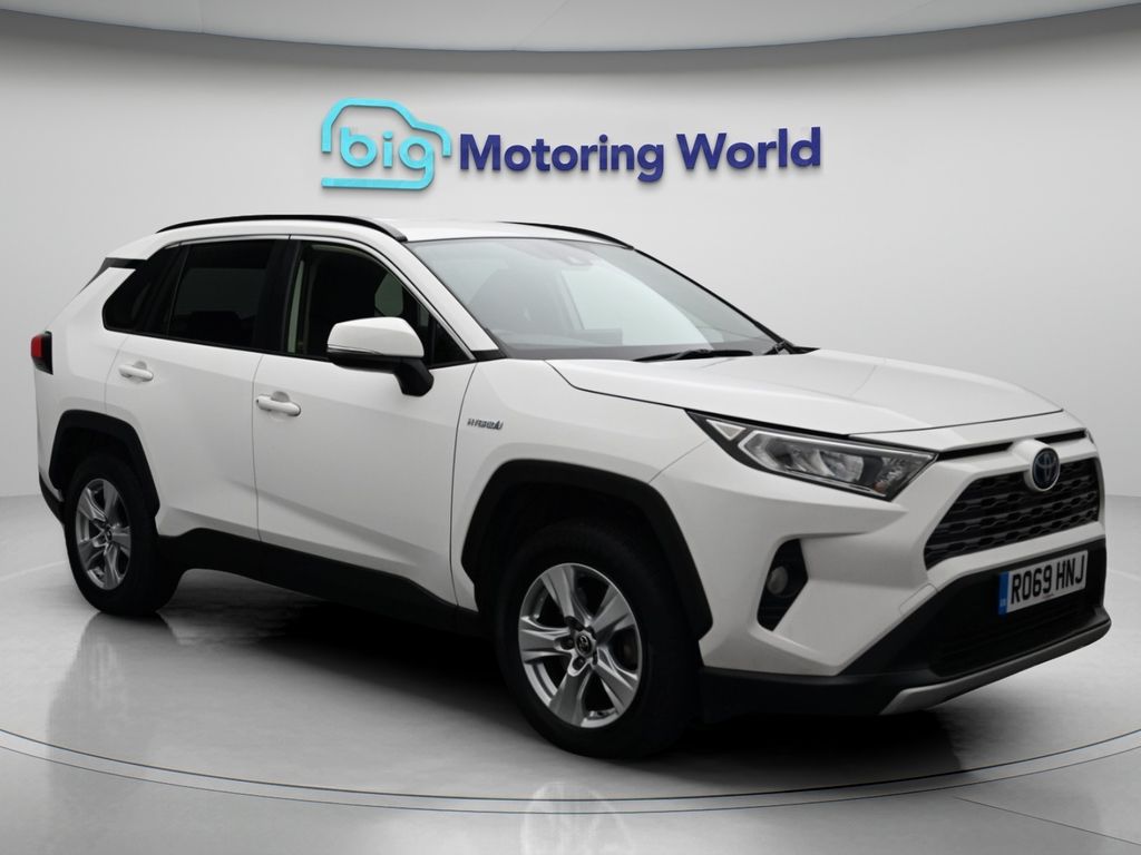 RAV4