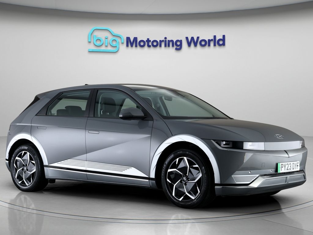 Ioniq 5