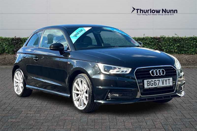 A1 Sportback