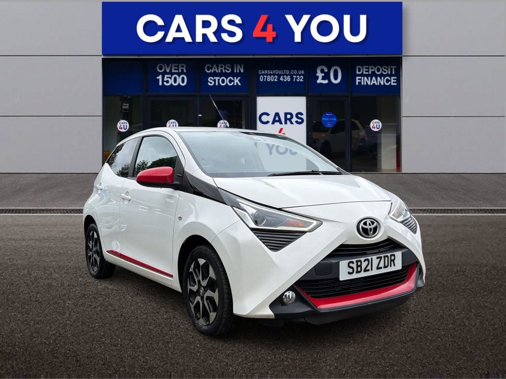 Aygo
