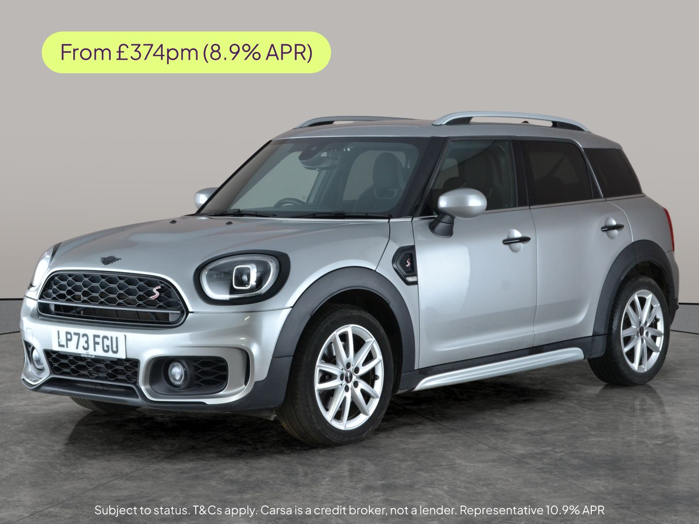 Countryman