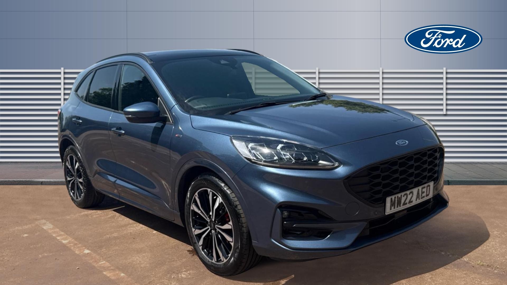 Kuga