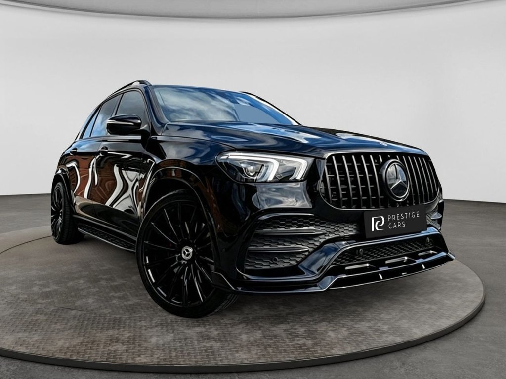GLE