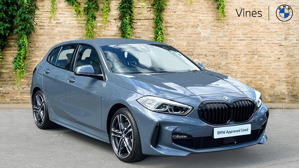 1 Series