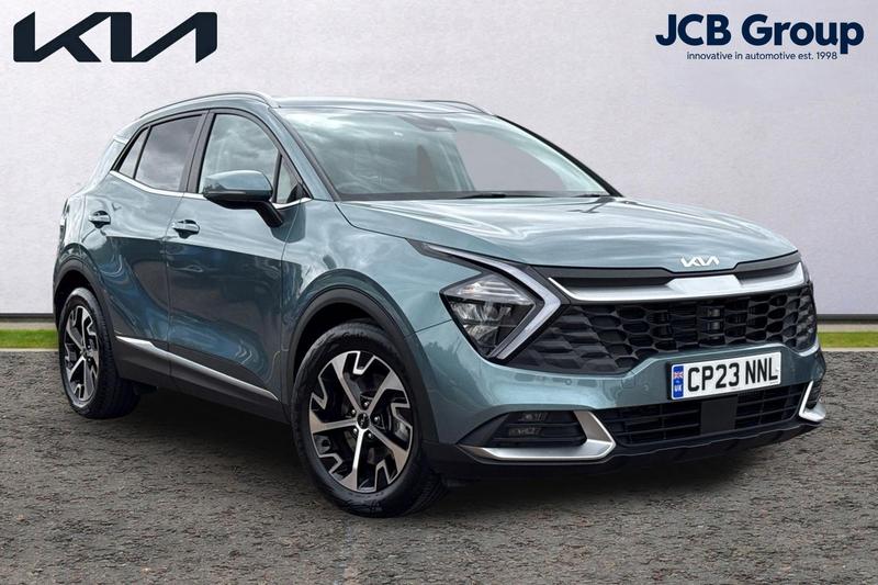 Sportage