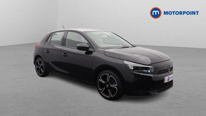 Corsa