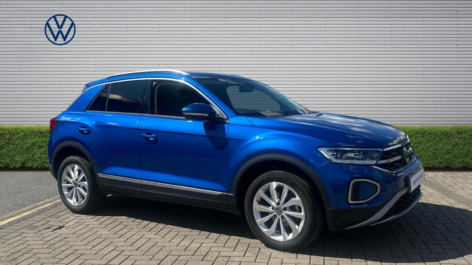 T-Roc