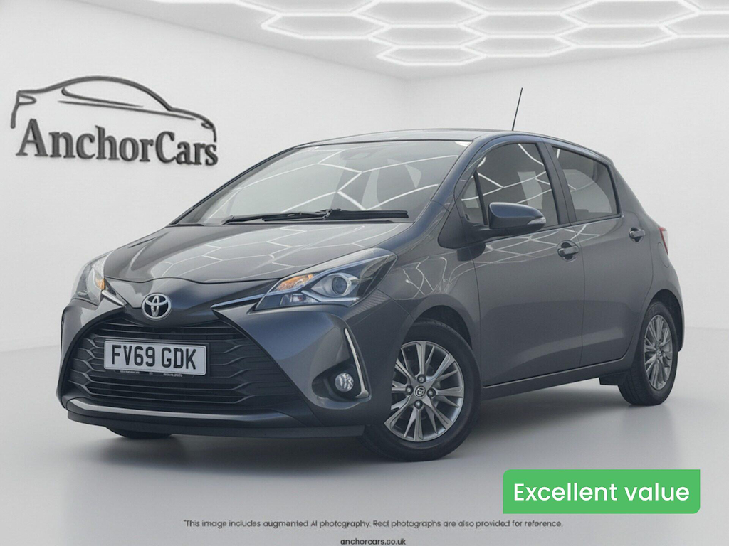 Yaris