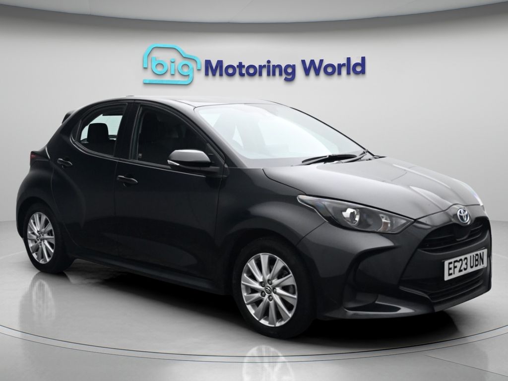 Yaris