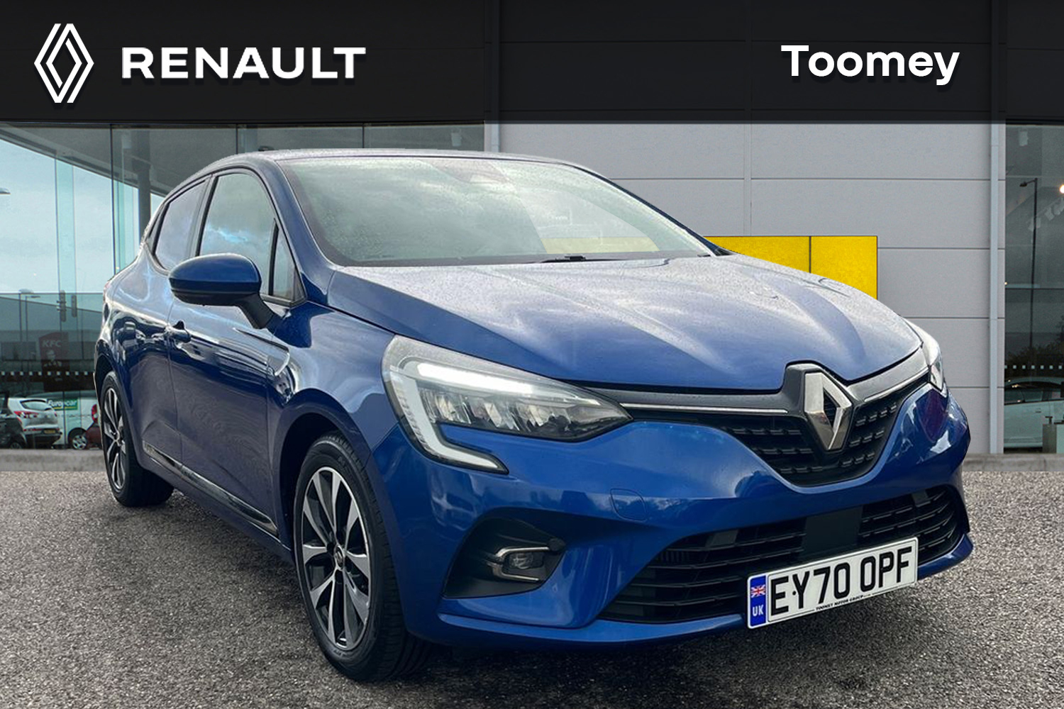 Clio