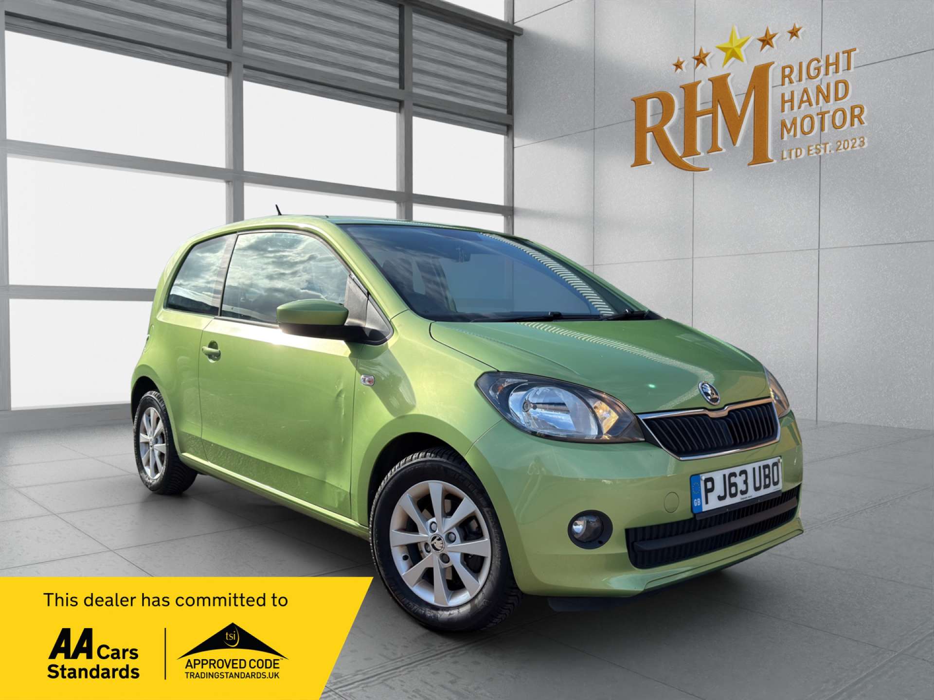 Citigo