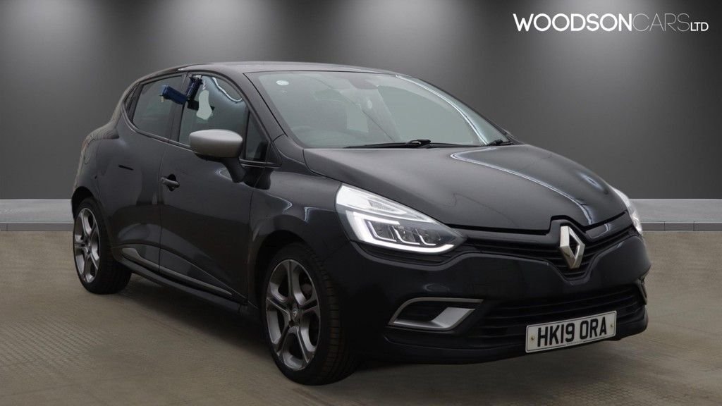 Clio