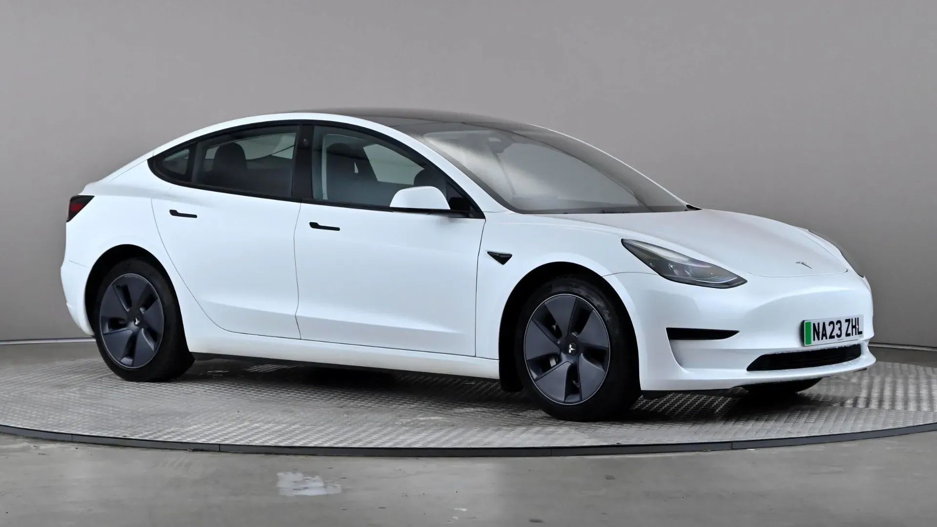 Model 3