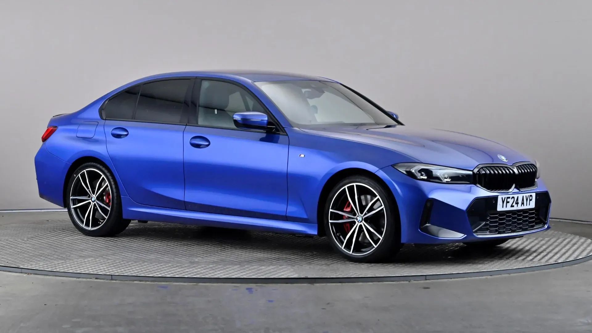 3 Series