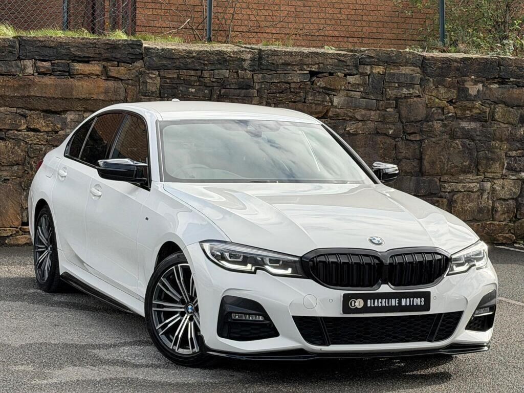 3 Series