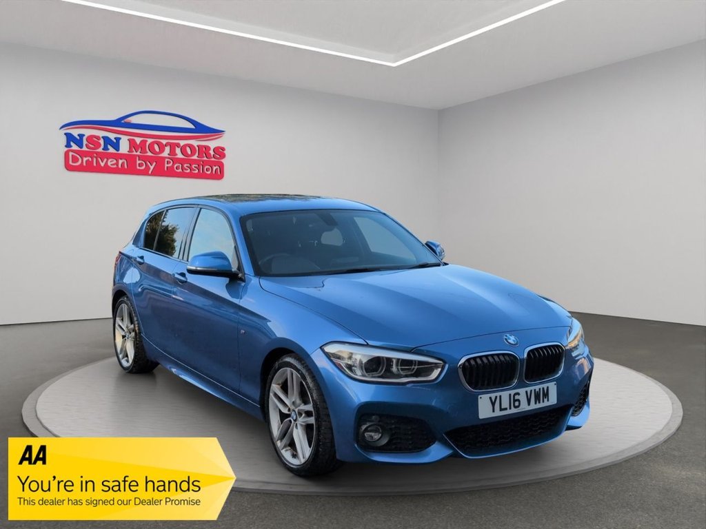 1 Series