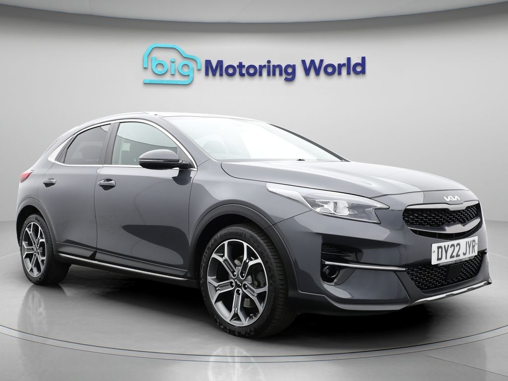 Xceed