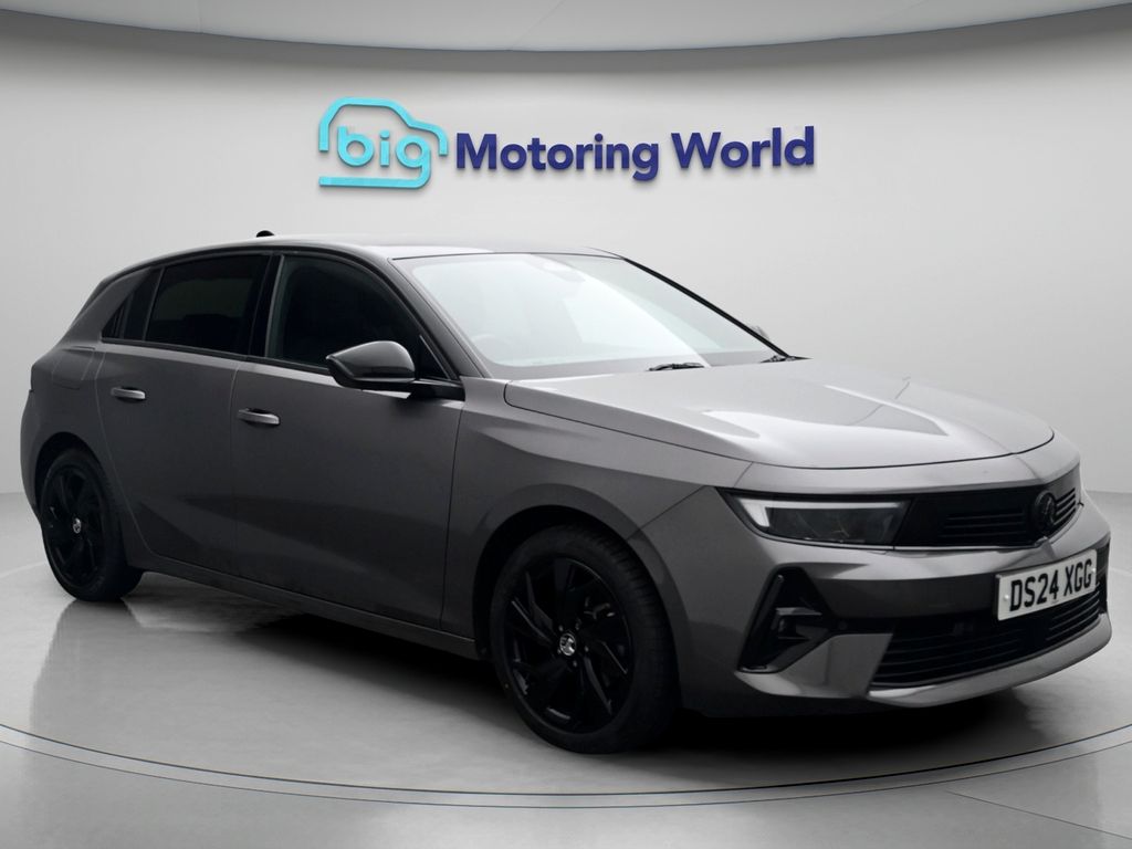 Astra