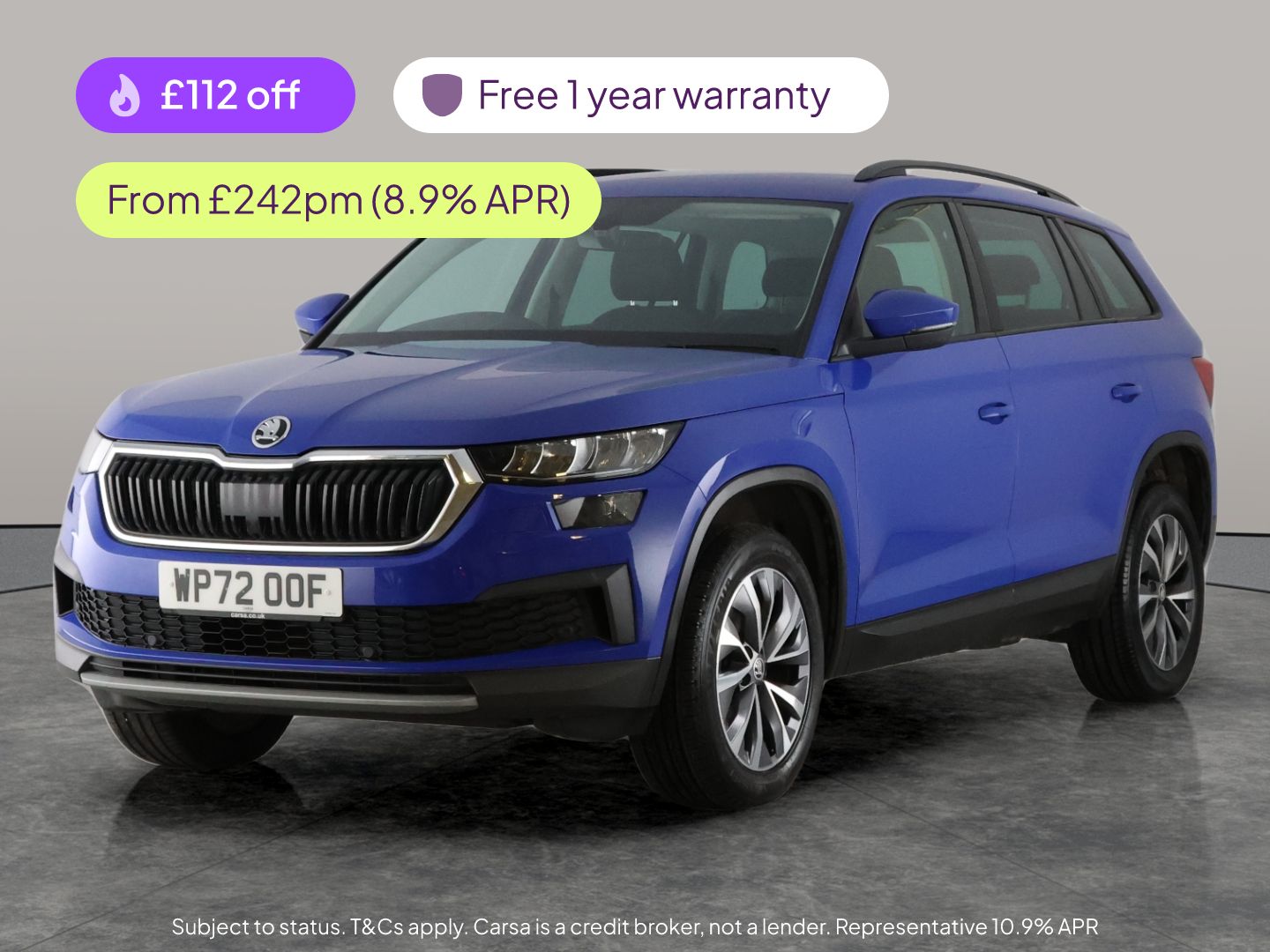 Kodiaq