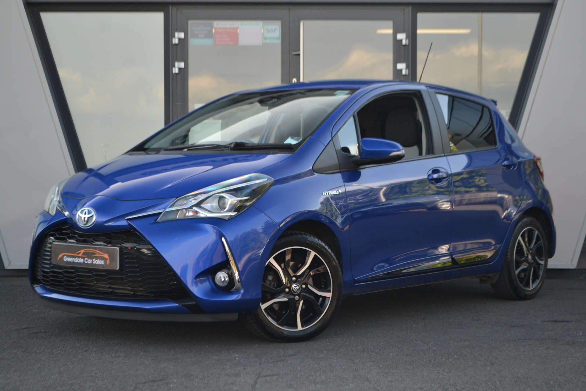 Yaris