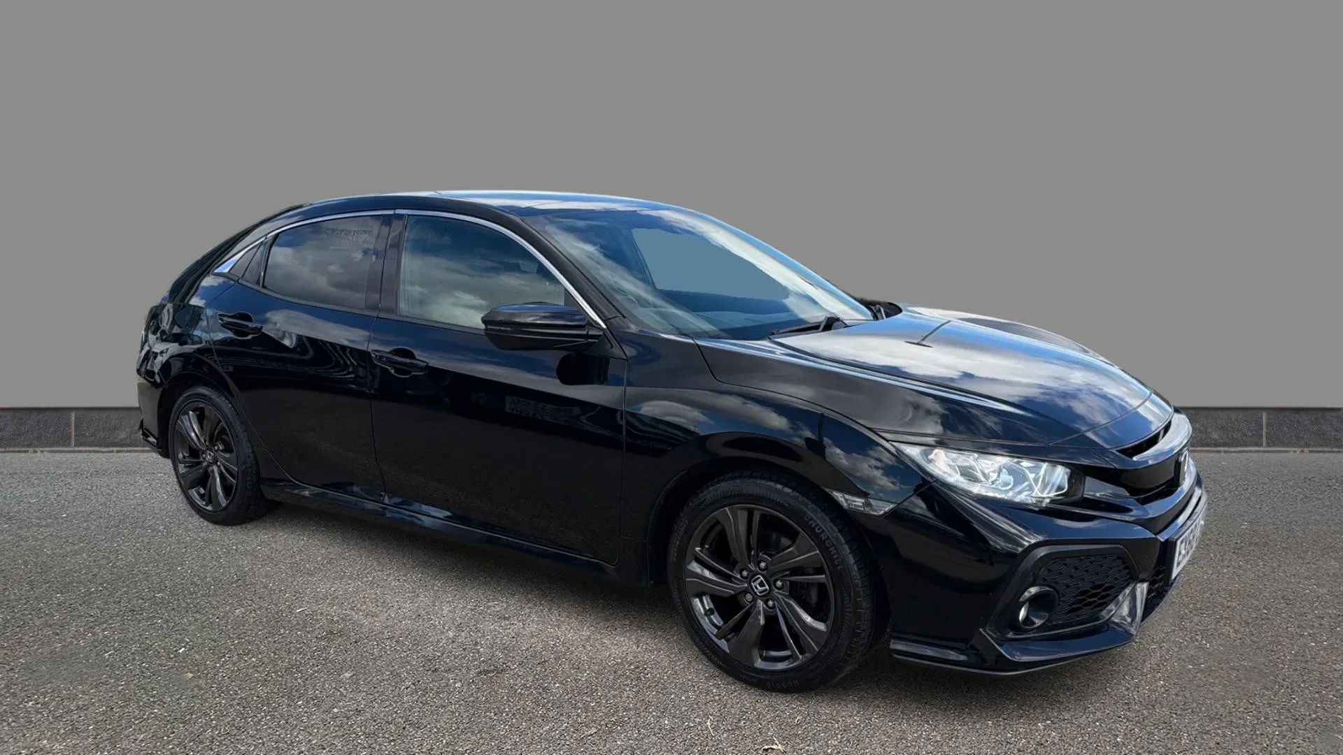 Civic