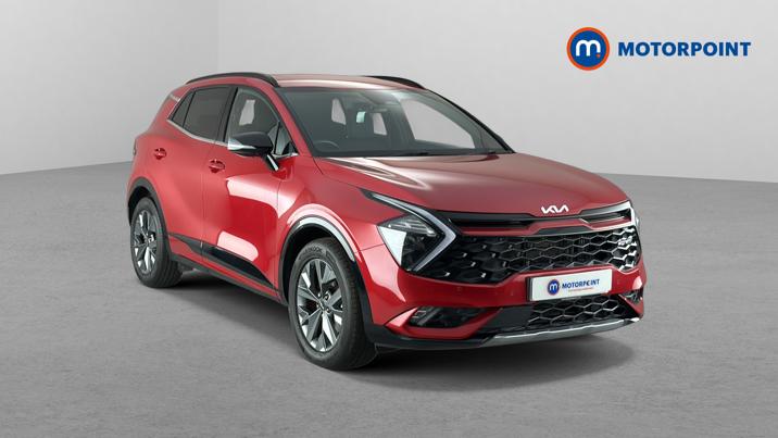 Sportage
