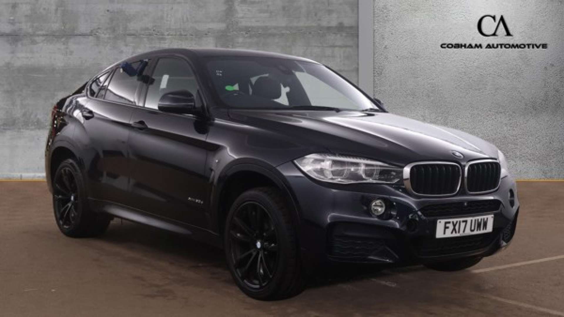 X6