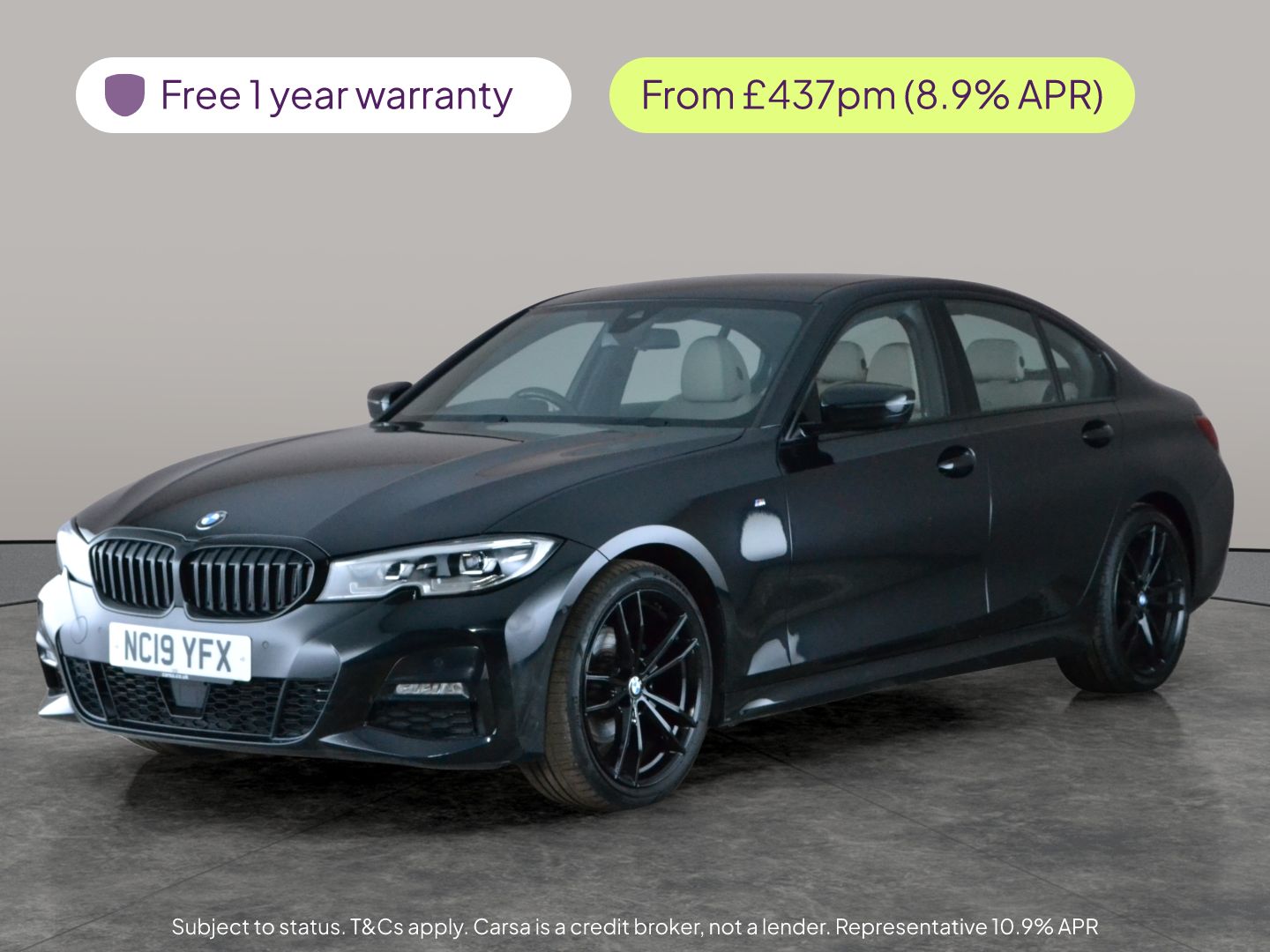 3 Series