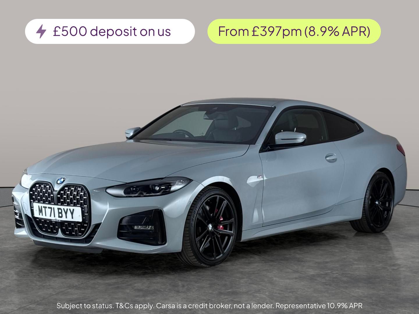 4 Series