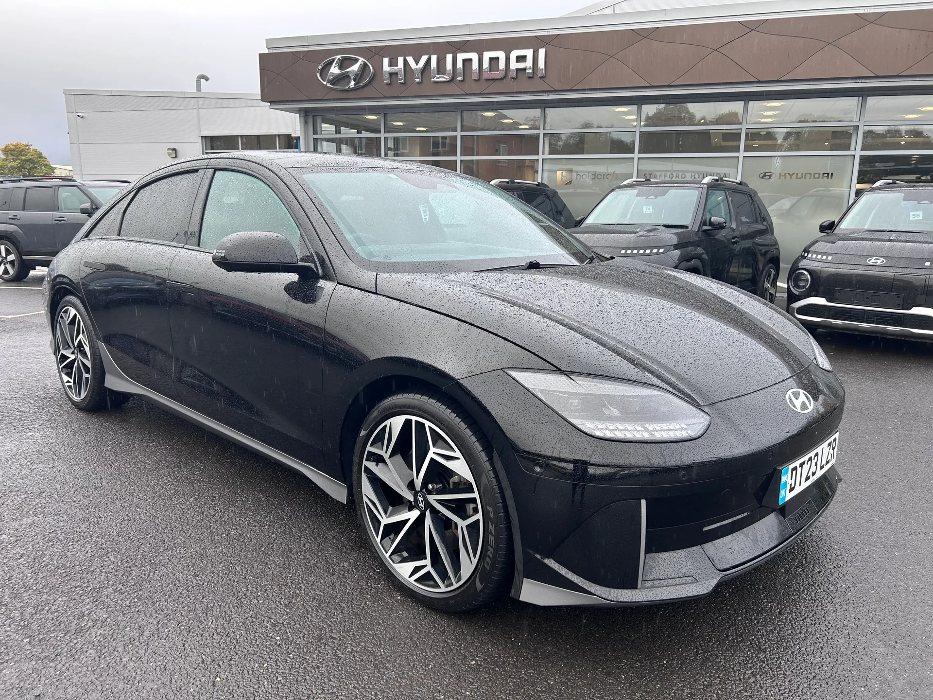 Ioniq 6