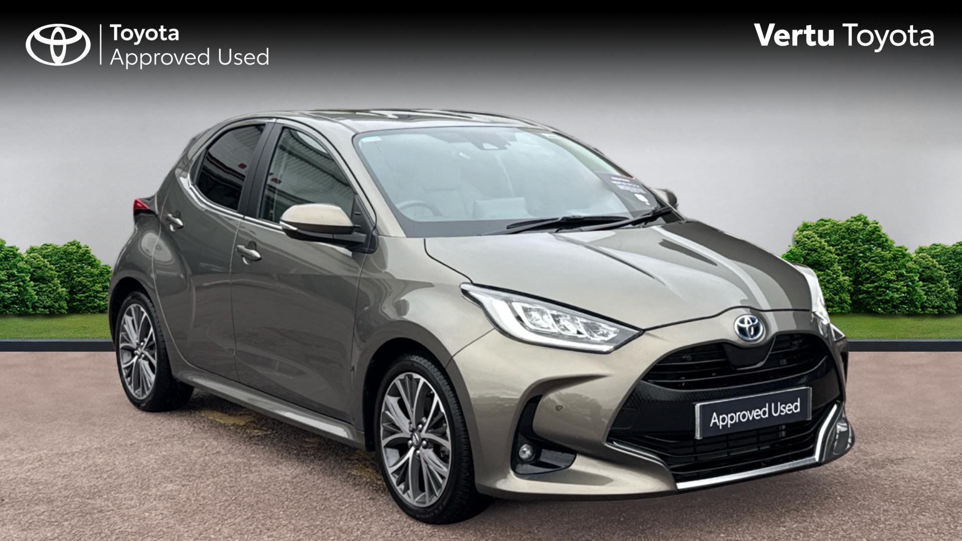 Yaris