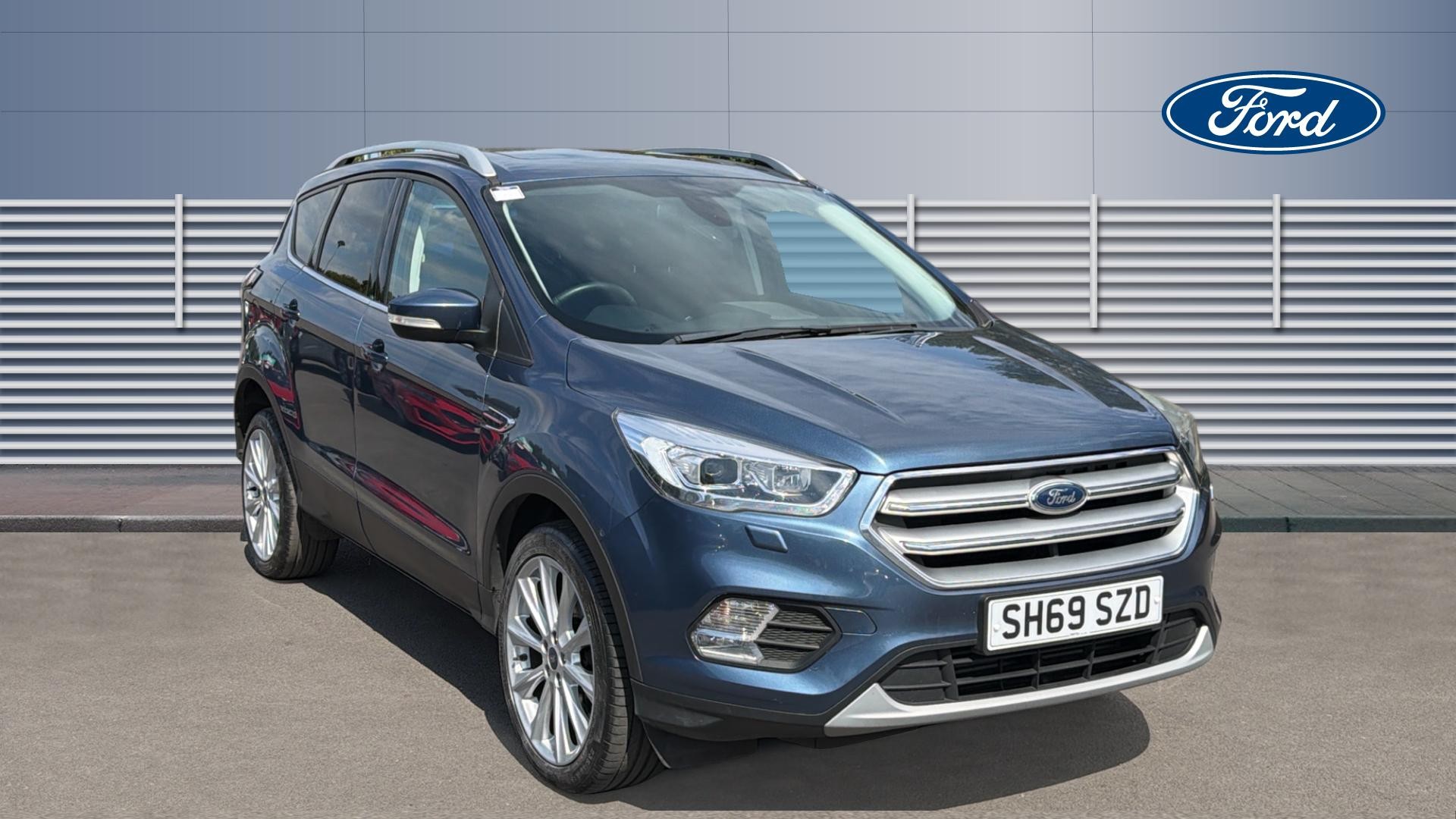 Kuga