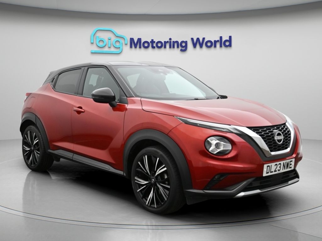 Juke
