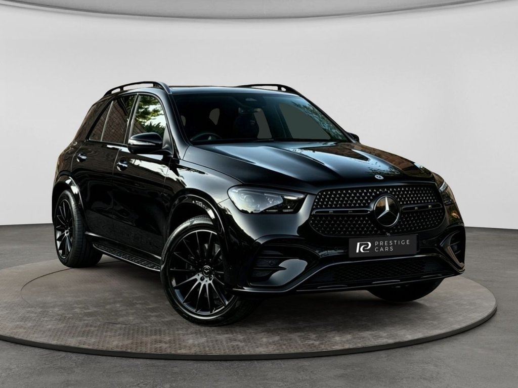 GLE