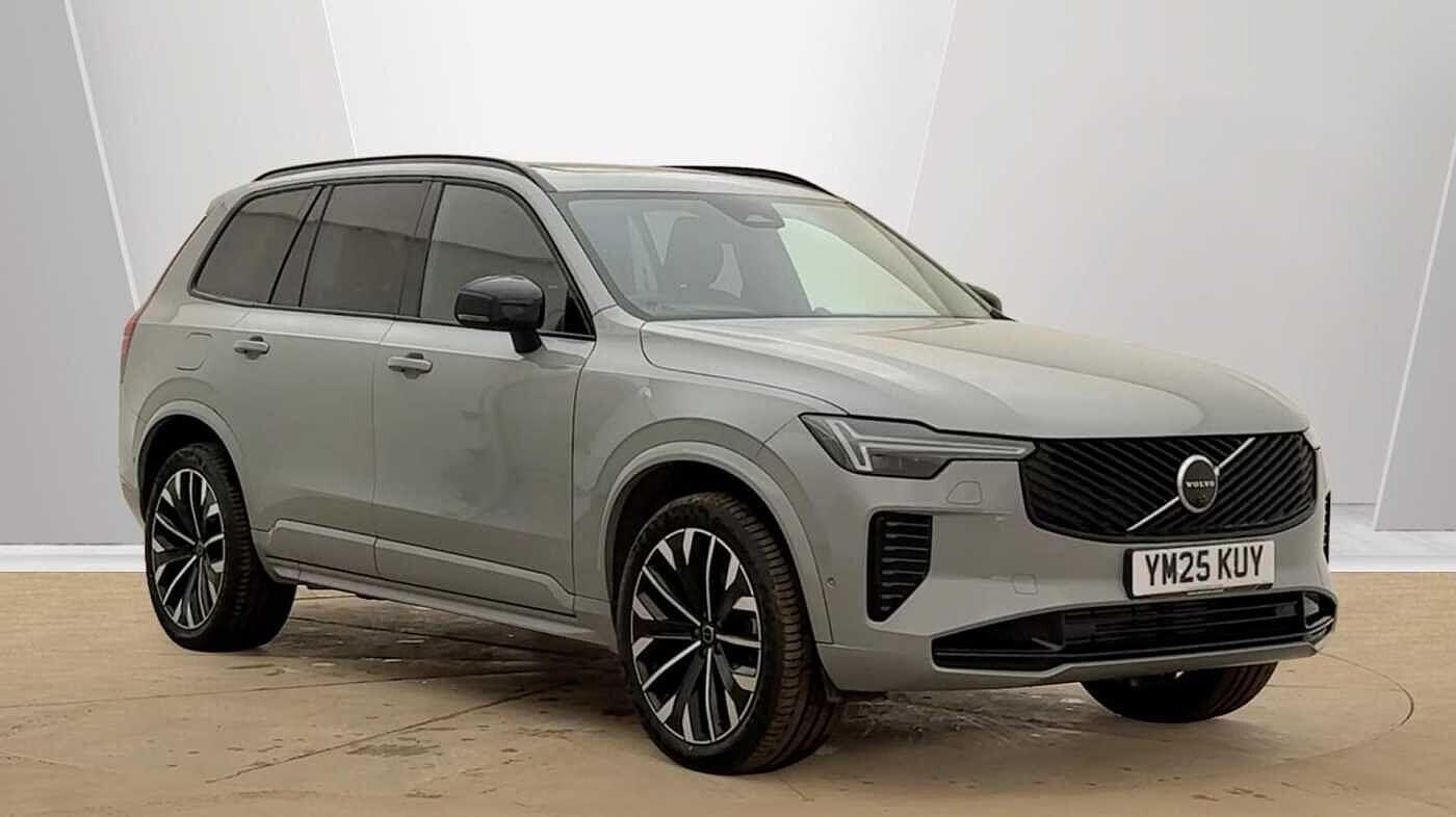 Xc90
