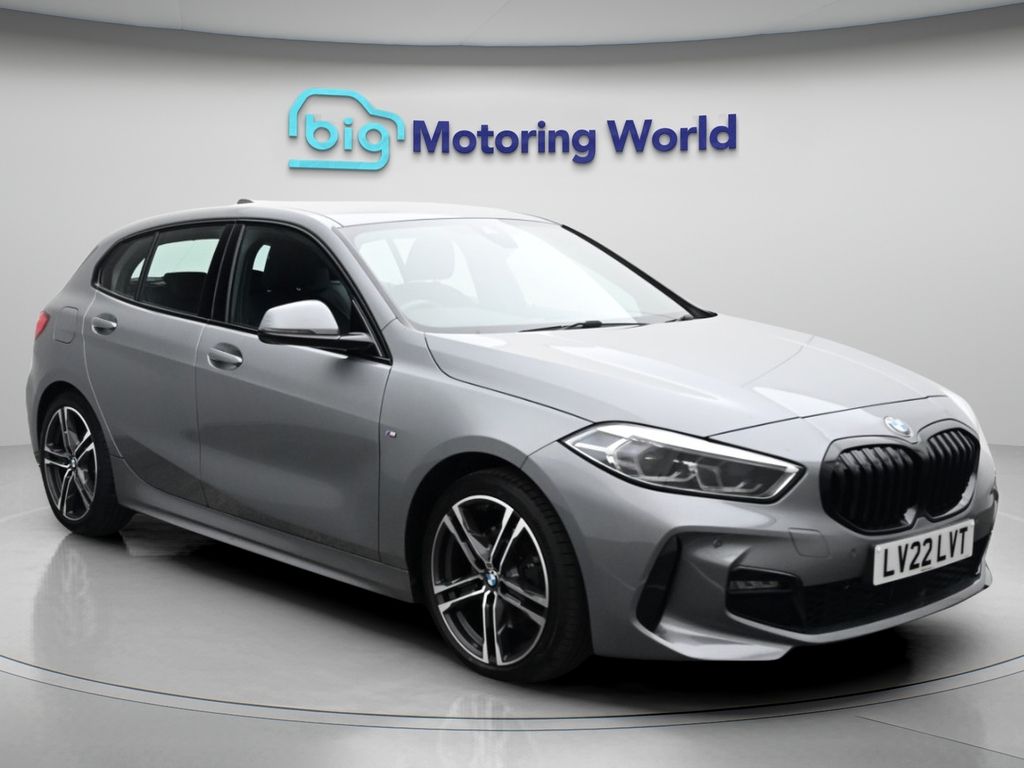 1 Series