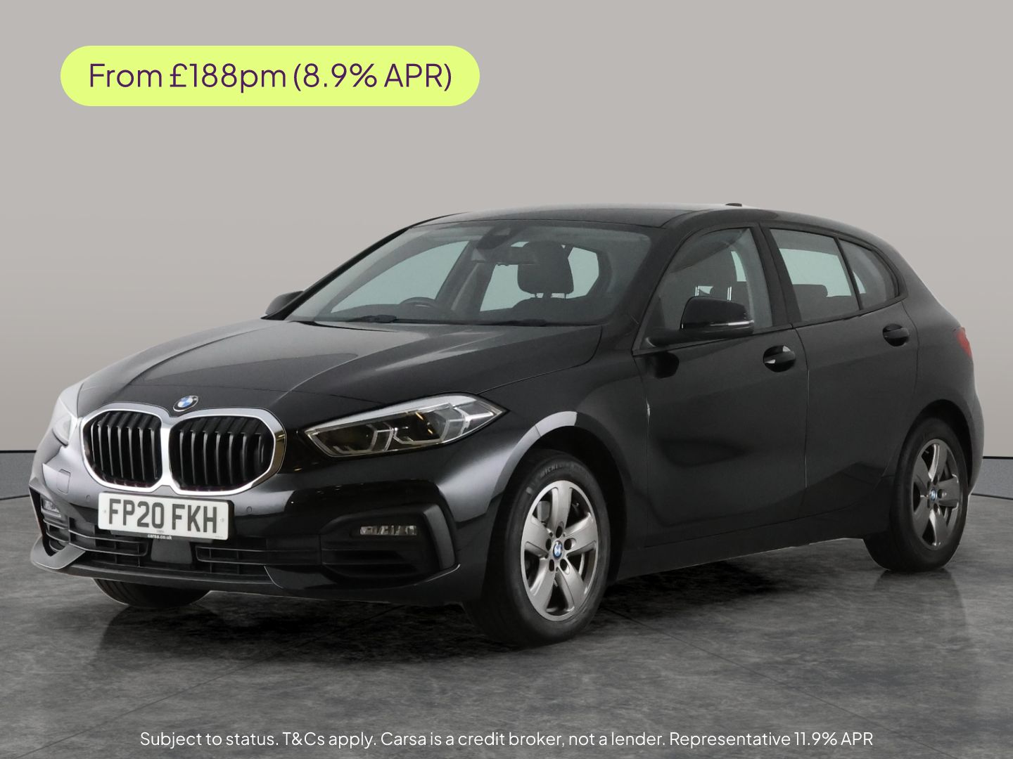 1 Series
