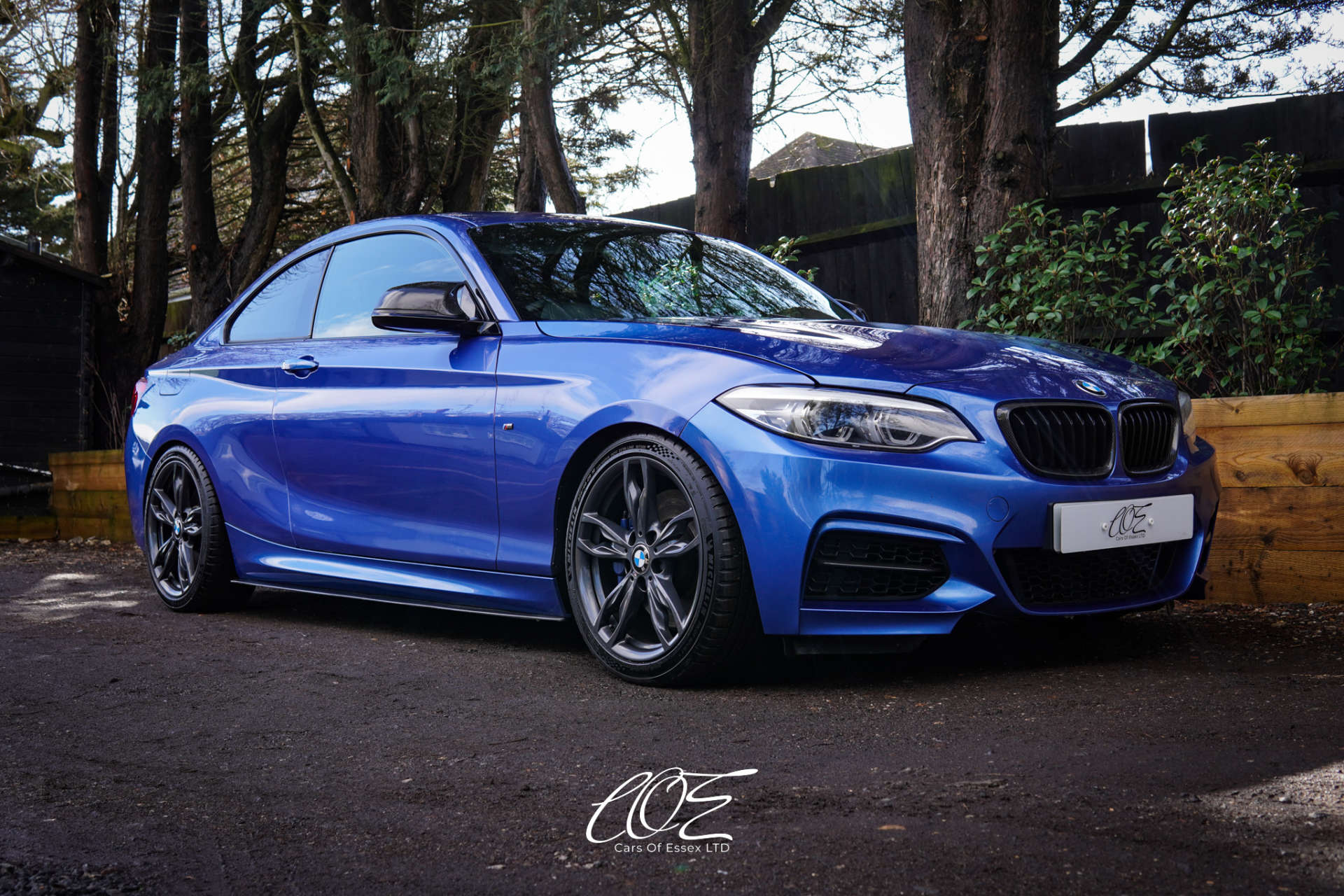 M240i