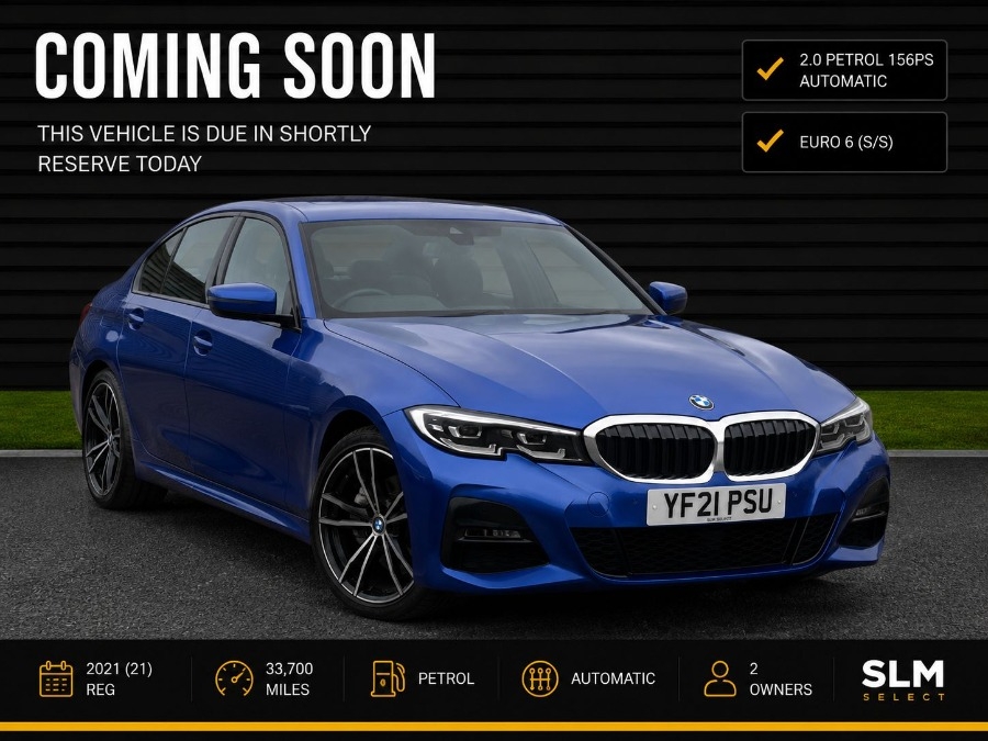 3 Series