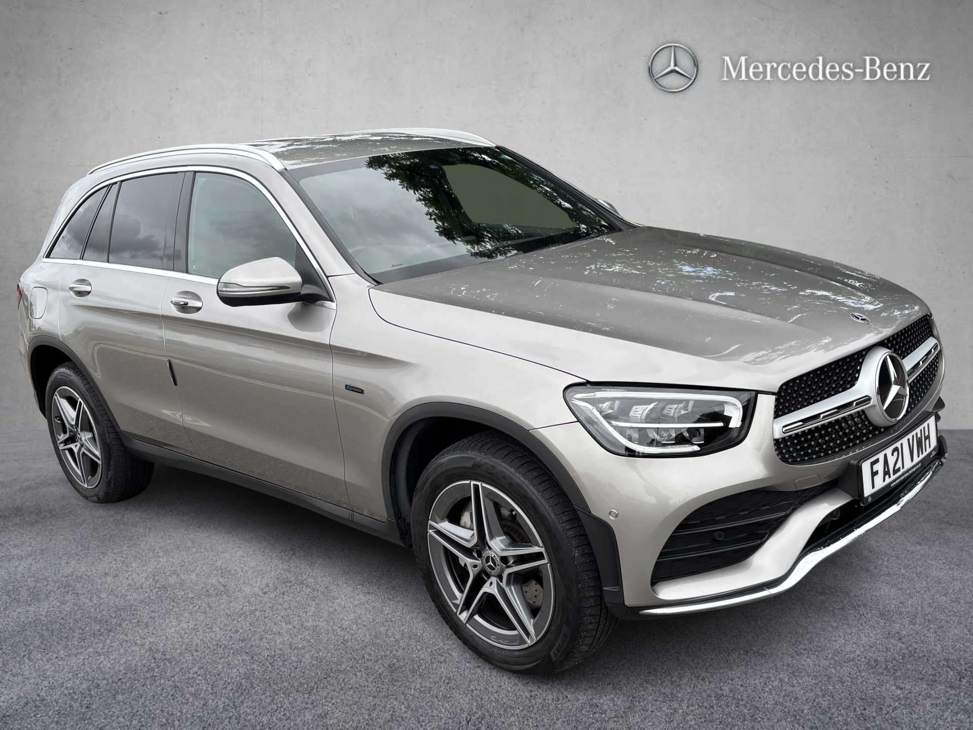 GLC